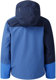 Dare 2b Kinderen/Kids Explore III Waterdichte Jas (Oxford Blauw) - maat