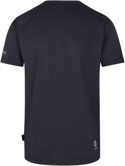 Dare 2b Kinderen/kinderen amuse ii schedel t-shirt Grijs