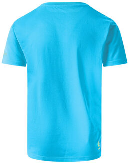 Dare 2b Kinderen/kinderen amuse ii t-shirt Groen - 116