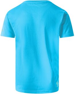 Dare 2b Kinderen/Kinderen Amuse II T-Shirt (Voorjaarsvakantie) Lichtblauw - 7-8J / 122-128cm