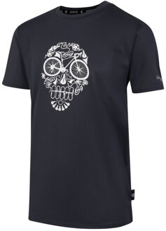 Dare 2b Kinderen/kinderen amuse ii t-shirt Zwart - 146/152