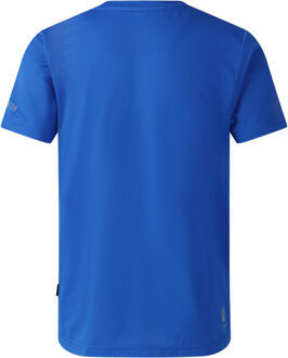 Dare 2b Kinderen/kinderen amuse iii fietst-shirt - maat 140 Blauw