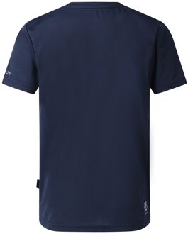Dare 2b Kinderen/Kinderen Amuse III Gorilla T-Shirt (Marine) - maat 7-8J / 122-128cm Navy