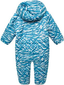 Dare 2b Kinderen/Kinderen Bambino II Sneeuwpakje (Donker Methyl Blauw) - 12-18M / 80cm