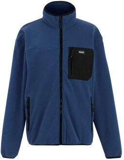 Dare 2b Kinderen/kinderen consist ii thermische top Blauw - 128