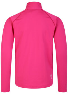 Dare 2b Kinderen/kinderen consist ii thermische top Roze