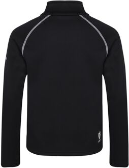 Dare 2b Kinderen/Kinderen Consist II Thermische Top (Zwart) - 11-12J / 146-152cm