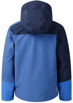 Dare 2b Kinderen/kinderen explore iii waterdichte jas Blauw - 158
