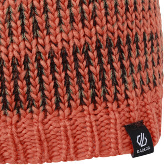 Dare 2b Kinderen/kinderen fantasie ii muts - maat 128/140 Groen