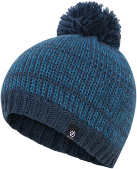 Dare 2b Kinderen/kinderen fantasie ii muts Navy/blauw