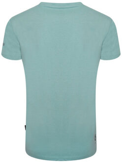 Dare 2b Kinderen/kinderen go beyond stag t-shirt Blauw - 104