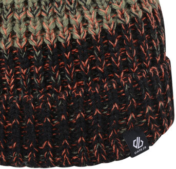 Dare 2b Kinderen/kinderen mindless ii muts Groen - 128/140