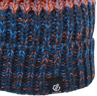 Dare 2b Kinderen/kinderen mindless ii muts - maat 128/140 Oranje