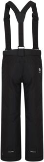 Dare 2b Kinderen/Kinderen Motiefski-broek (Zwart) - 9-10J / 134-140cm