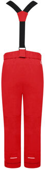 Dare 2b Kinderen/Kinderen Outmove II skibroek (Gevaar Rood) - 11-12J / 146-152cm
