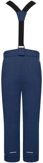 Dare 2b Kinderen/Kinderen Outmove II skibroek (Maanlicht Denim) Navy/blauw - 5-6J / 110-116cm