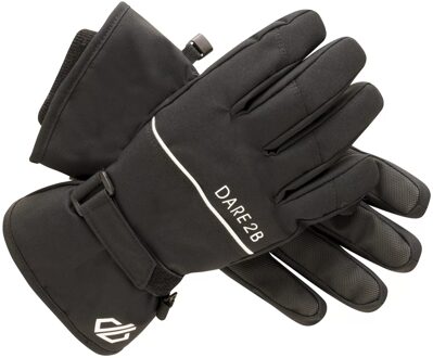 Dare 2b Kinderen/kinderen restart skihandschoenen Zwart