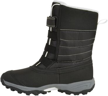 Dare 2b Kinderen/Kinderen Skiway II Sneeuwschoenen (Zwart/Wit) - EU 30 / UK 12
