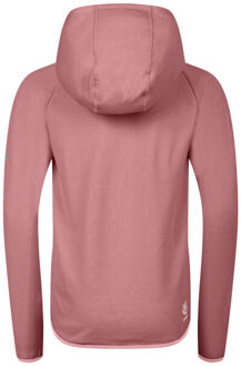 Dare 2b Kinderen/kinderen traverse hoodie - maat 164 Roze