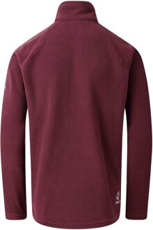 Dare 2b Kinderen/Kinderen Vlies uit de vrije hand (Afb.) Rood - 5-6J / 110-116cm