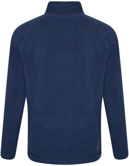 Dare 2b Kinderen/Kinderen Vlies uit de vrije hand (Maanlicht Denim) Navy/blauw - 7-8J / 122-128cm