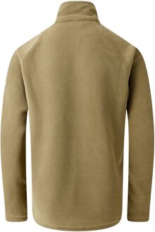 Dare 2b Kinderen/Kinderen Vlies uit de vrije hand (Martini-olijfje) Bos Groen - 13J / 158cm