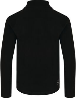 Dare 2b Kinderen/Kinderen Vlies uit de vrije hand (Zwart) - maat 7-8J / 122-128cm