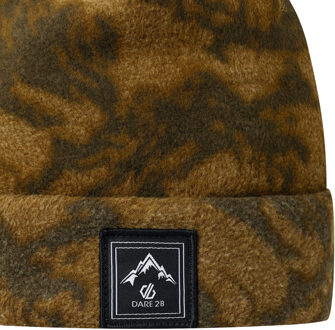 Dare 2b Kinderen Magische Mini Beanie (Olijfgroen) - maat