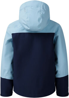 Dare 2b Kinderen Ontdek III Waterdichte Jas (Noordse Blauw) Lichtblauw - 15-16J / 170-176cm