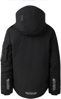 Dare 2b Kinderen/Shredders Skijack (Zwart)