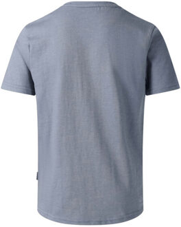 Dare 2b Kinderen trailblazer iii wiel t-shirt - maat 146/152 Groen