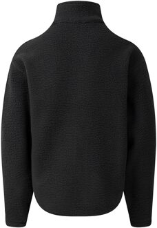 Dare 2b Kinderen Zesty II Fleece Jacket (Zwart) - maat 7-8J / 122-128cm