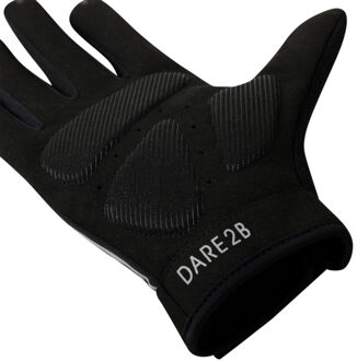 Dare 2b Lichtgewicht fietshandschoenen heren - maat L Zwart
