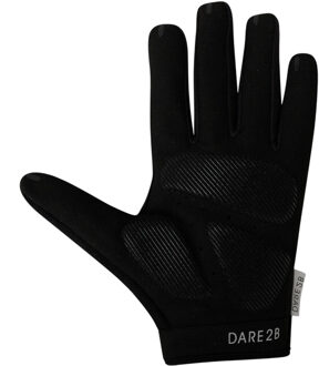 Dare 2b Lichtgewicht fietshandschoenen heren (Zwart)