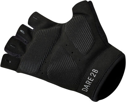 Dare 2b Lichtgewicht fietswanten heren (Zwart) - S