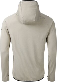 Dare 2b Mannen Assimilate II Logo Tussenlaag (Abbeystone) Beige