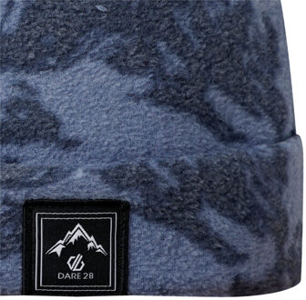 Dare 2b Mini muts voor kinderen Blauw - 128/140