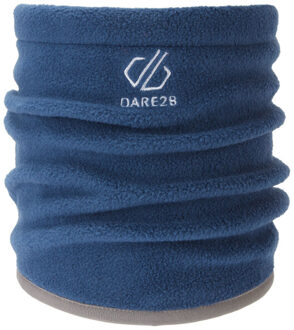 Dare 2b Nekbeschermer met sp20-logo voor kinderen/kinderen Blauw - One size