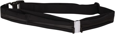 Dare 2b Neopreen tailleband voor volwassenen (Zwart) - One Size