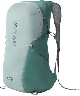 Dare 2b Packaway 20l rugzak - maat One size Blauw