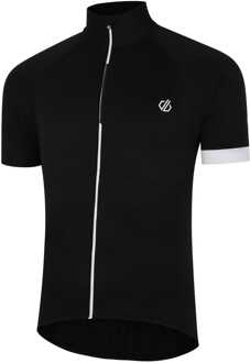 Dare 2b Protraction III fietstrui voor heren in zwart
