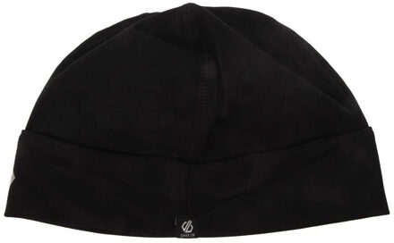 Dare 2b Provident muts (Zwart) - One Size