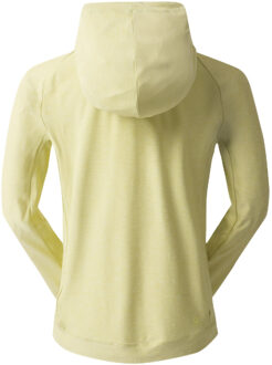 Dare 2b Regatta - Dames Dare 2B Sprint City Lichtgewicht Hoodie (Vlinder Groen Marl) Licht Groen