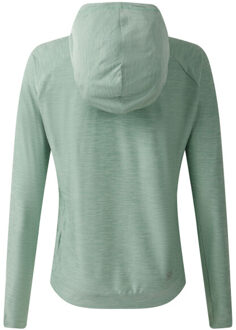 Dare 2b Regatta dames sprint city lichtgewicht hoodie Groen - 36