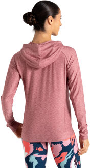 Dare 2b Regatta dames sprint city lichtgewicht hoodie Lila - EU 40 / UK 12