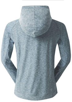 Dare 2b Regatta dames sprint city lichtgewicht hoodie - maat 42 Grijs