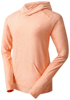 Dare 2b Regatta dames sprint city lichtgewicht hoodie Oranje - 40