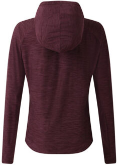 Dare 2b Regatta dames sprint city lichtgewicht hoodie Paars - 38