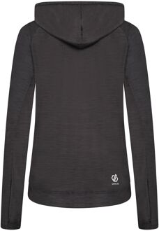 Dare 2b Regatta dames sprint city lichtgewicht hoodie Zwart - EU 42 / UK 14