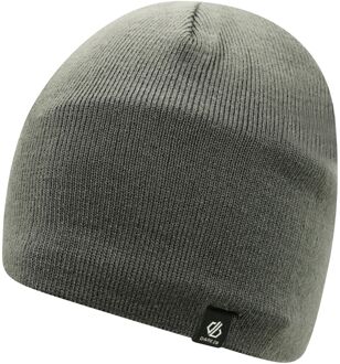 Dare 2b Regatta - Heren Dare 2B Rethink Beanie (Ebbenhoutgrijs)